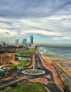 Colombo Tour Packages with Private Drivers