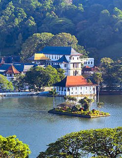 kandy city Tour with Private Drivers