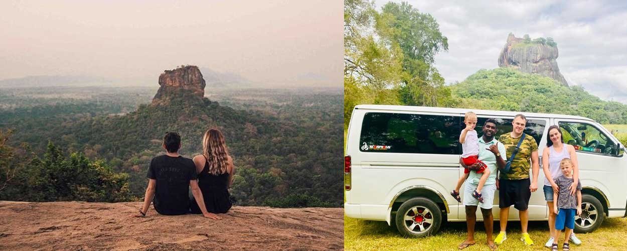Private Chauffeur in Sri Lanka: A Luxury Travel Experience
