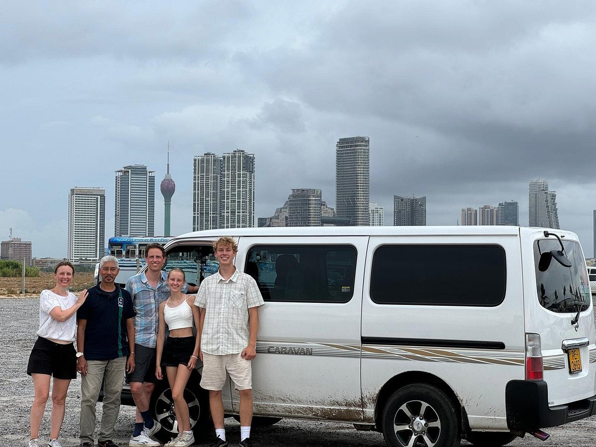 Drive Hire in Sri Lanka | Reliable Private Drivers & Chauffeur Services ...
