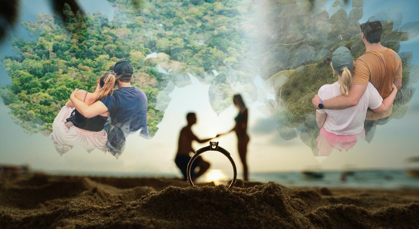 Honeymoon Tours