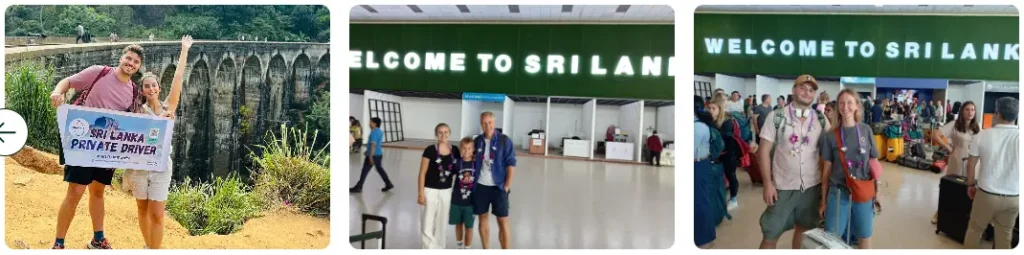 Sri Lanka Worth Visiting